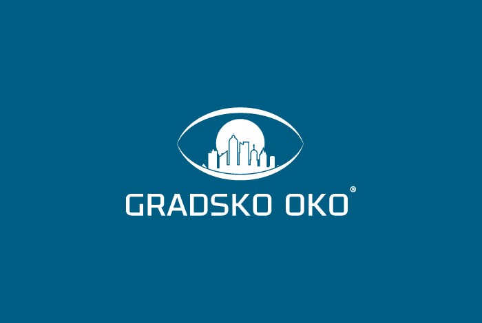 Sustav „Gradsko oko“ – poziv građanima na aktivno sudjelovanje