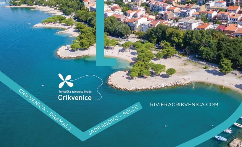 Događanja na Rivijeri Crikvenica
