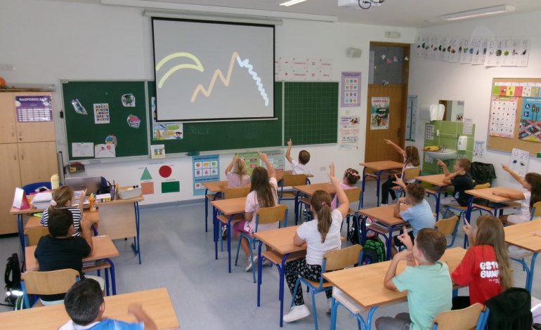 Rekordnih 11 skupina produženog boravka u crikveničkim osnovnim školama