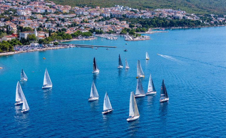 Jadran ulazi u novo razdoblje – Crikvenica očekuje konkretna ulaganja