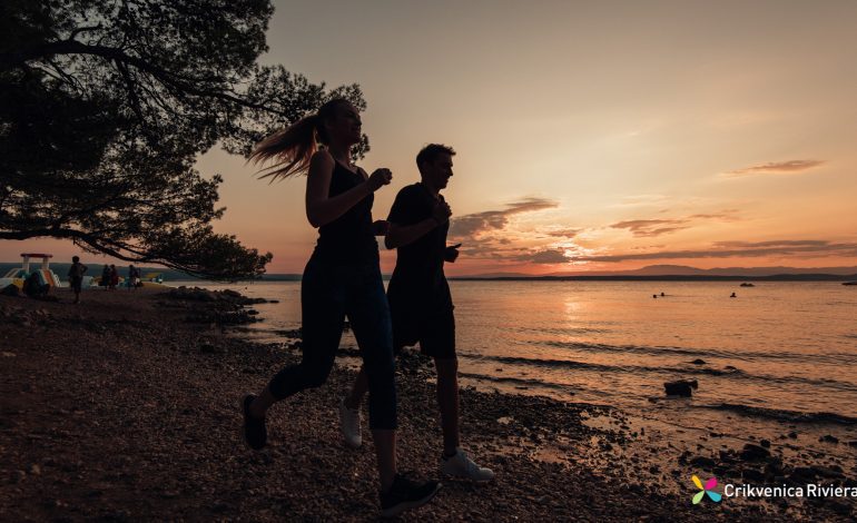 Sport na otvorenom od 15. rujna i u Crikvenici