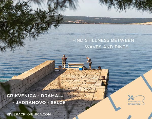 Jesenska događanja na Rivijeri Crikvenica