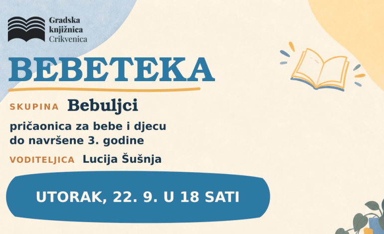 Bebeteka