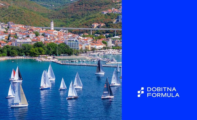 Kako povećati profit i razvijati poslovanje? Saznajte na konferenciji „Dobitna formula“ 5. studenog 2026. g. u Crikvenici
