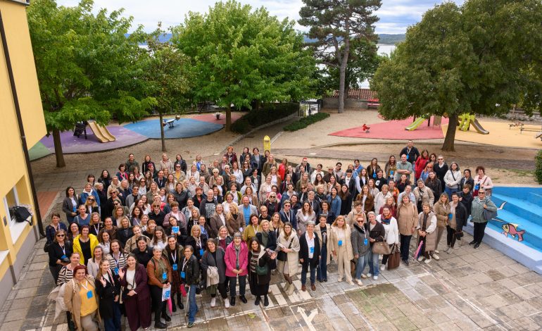 Crikvenica domaćin 15. konferencije programa podrške roditeljstvu „Rastimo zajedno“